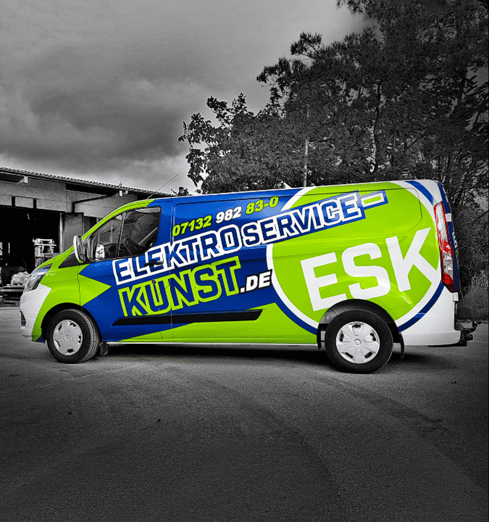 SignDesign Home 5 ESK Galerie