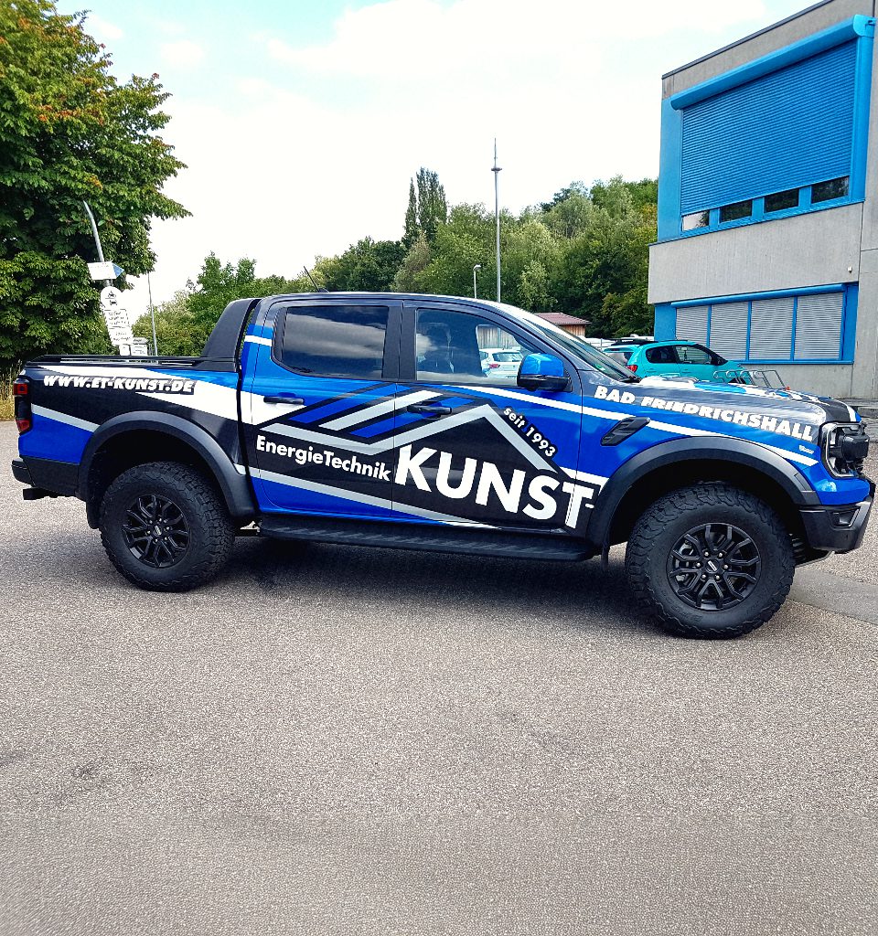 Projekte 4 Energietechnik Kunst