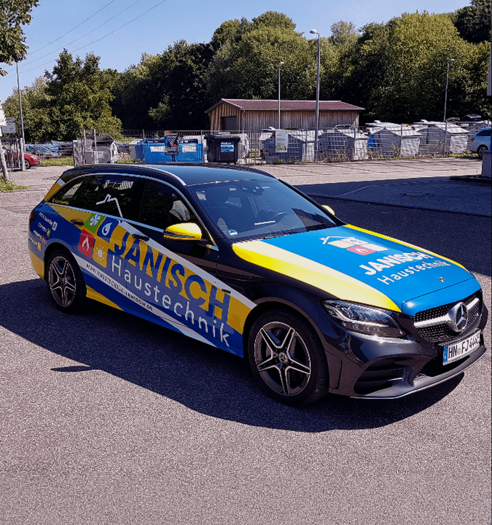 SignDesign Home 8 Janisch Galerie