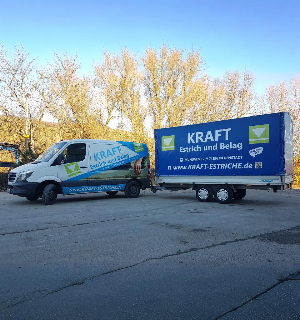 Projekte 22 Kraft Estriche