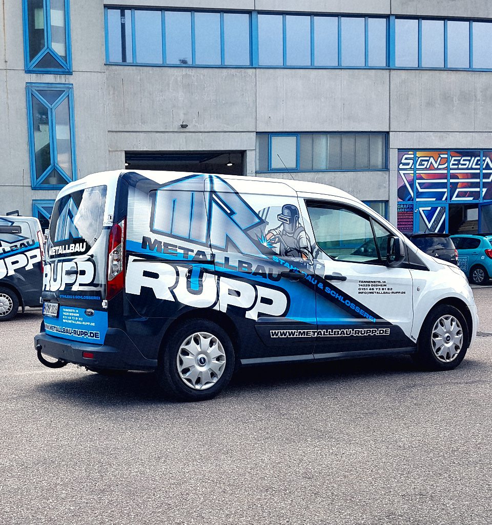 Projekte 2 MEtallbau Rupp