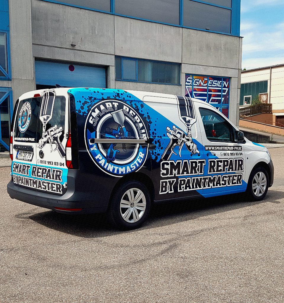 Projekte 10 Paintmaster