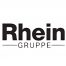 Rhein Gruppe Logo SignDesign Heilbronn Website