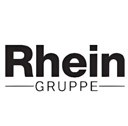 Rhein Gruppe Logo SignDesign Heilbronn Website