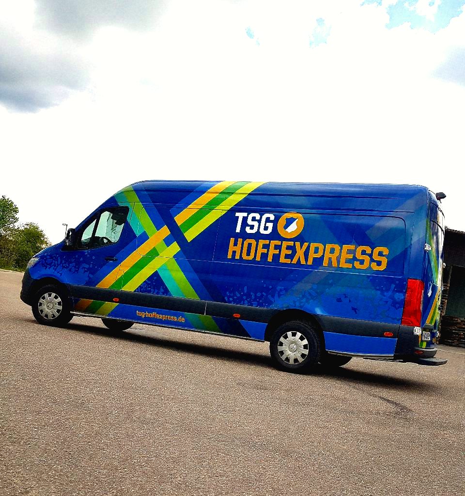 Projekte 12 TSG Hoffe