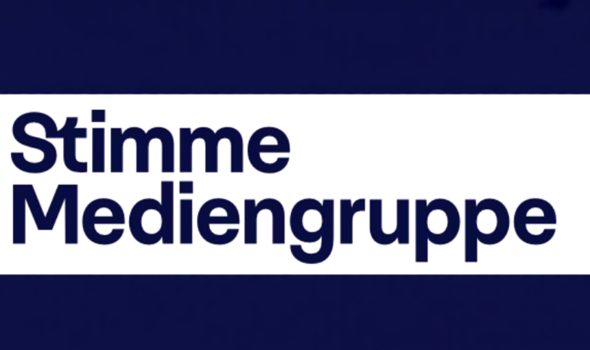 Stimme Mediengruppe Logo 860×511 Stimme Mediengruppe Logo 860x511 1
